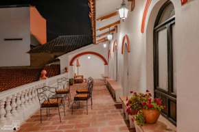 Hostal Colonial Potosi